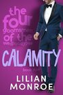 Calamity A Friends to Lovers Romance