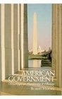 American Government  Readings on Continuity and Change