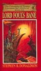 Lord Foul's Bane (Chronicles of Thomas Covenant the Unbeliever, Bk 1)