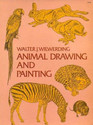 Animal Drawing and Painting