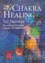 Book of Chakra Healing