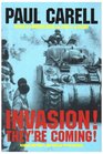 Invasion They're Coming The German Account of the DDay Landings and the 80 Days' Battle for France