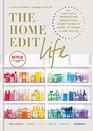The Home Edit Life: The Complete Guide to Organizing Absolutely Everything at Work, at Home and On the Go