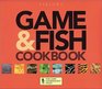 Game and Fish Cookbook