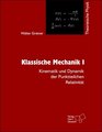 Theoretische Physik 1 Klassische Mechanik 1