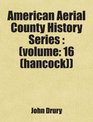 American Aerial County History Series