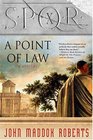 A Point of Law
