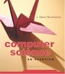 Computer Science  An Overview