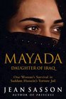 Mayada Daughter of Iraq