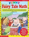 Funny Fairy Tale Math