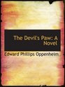 The Devil's Paw A Novel