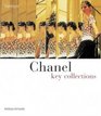 Chanel Key Collections