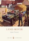 Land Rover (Shire Library)