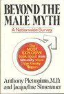 Beyond the male myth What women want to know about men's sexuality  a nationwide survey