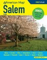 Salem OR Atlas