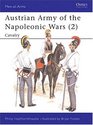 Austrian Army of the Napoleonic Wars   Cavalry