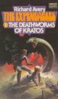 The Expendables #1 The Deathworms of Kratos