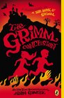 The Grimm Conclusion (Tale Dark & Grimm, Bk 3)