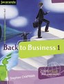 Back to Business 1 VCE Business Management Units 12