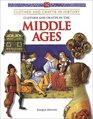 Clothes and Crafts in the Middle Ages