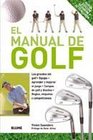 El manual del golf