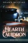 Hearth  Cauldron