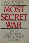 Most secret war