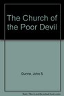 The Church of the Poor Devil Reflections on a Riverboat Voyage and a Spiritual Journey