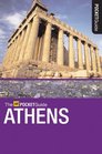 AA Pocket Guide Athens (The AA Pocket Guide)