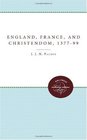 England France and Christendom 137799