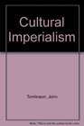 Cultural imperialism A critical introduction