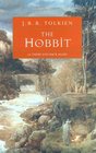The Hobbit: Or There and Back Again (An Illustrated Edition)