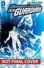 Green Lantern New Guardians Vol 4 Gods and Monsters