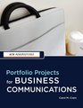 New Perspectives Portfolio Projects for Business Communication