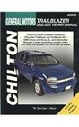 Chilton's General Motors Trailblazer 20022007 Repair Manual