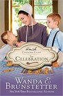 The Celebration (Amish Cooking Class, Bk 3)