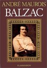 Promthe ou La vie de Balzac