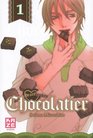 Heartbroken Chocolatier Tome 1