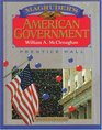 Magruder's American Government 1998