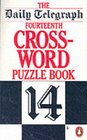 The Daily Telegraph Fourteenth Crossword Puzzle Book
