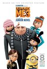 Despicable Me 3 The Deluxe Junior Novel