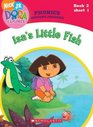 Dora the Explorer Phonics: 12 Book Reading Program