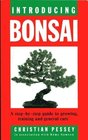 Introducing Bonsai