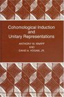 Cohomological Induction and Unitary Representations