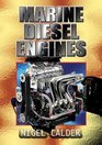 Marine Diesel Engines  Maintenance Troubleshooting and Repair