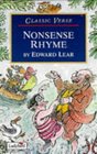 The Jumblies and Other Nonsense Verse (Classic Verse Collection)