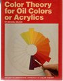 Color Theory for Oil Colors or Acrylics