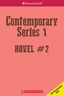 American Girl Contemporary MG Series 1 Novel 2