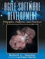 Software Engineering AND Agile Software Development Principles Patterns and Practices