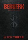 Berserk Deluxe Volume 12